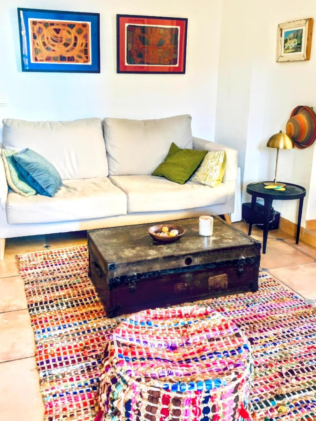 Holiday Apartment Javea, Puerto, Planta Baja, 2 Bedr, Own Garden Εξωτερικό φωτογραφία